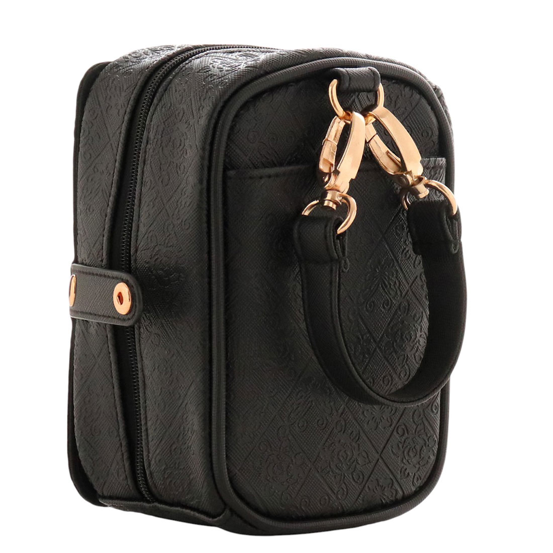 アナ スイ 推し活 ポーチ ブラック 【アナスイ ANNA SUI】 | ブランド