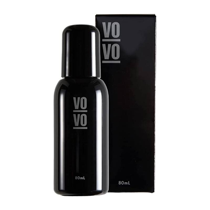 育毛剤 VO-VO- ボーボー 発毛促進 抜け毛予防【朝倉未来×東大卒皮膚科