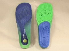 SIDAS コンフォート3D Jr