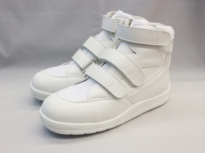 Bloqueオリジナル サスウォーク WHITE | シューズ,子供靴,SALE