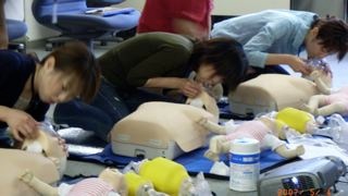 2026年04月14日 AHA-BLSコース: 2026-0414-025A