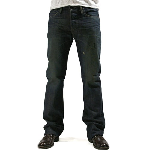 Rogan(ローガン) Piston Standard Classic Straight Leg Triton