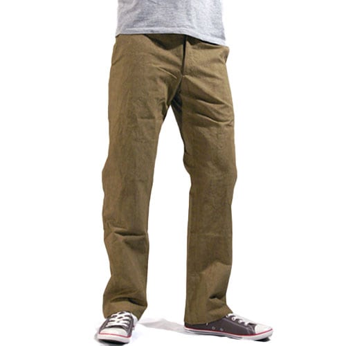 Rogan(ローガン) Narkeeta Trouser Pant Dune