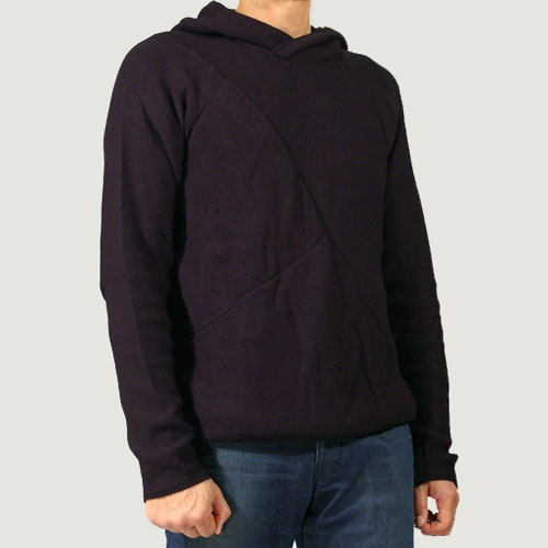 Rogan(ローガン) Proteus Sweater Black