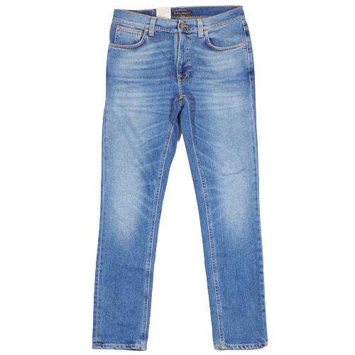 【新品】NUDIE JEANS LEAN DEAN W34 インディゴ Nudie Jeans Lean Dean Jean L34 Indigo Ink – routleys.com.au