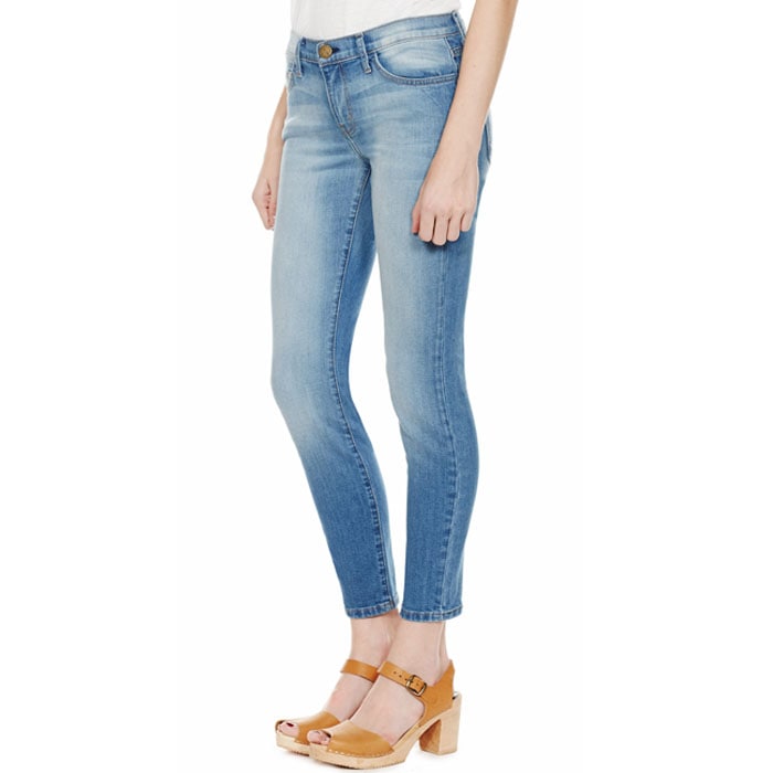 Current Elliott（カレントエリオット） THE STILETTO Spectator スキニーデニム