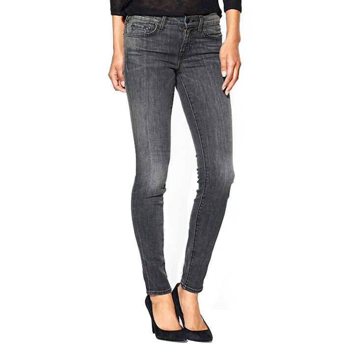 J Brand（ジェイブランド・ジェーブランド） 811 Mid-Rise Skinny Jax スキニーデニム