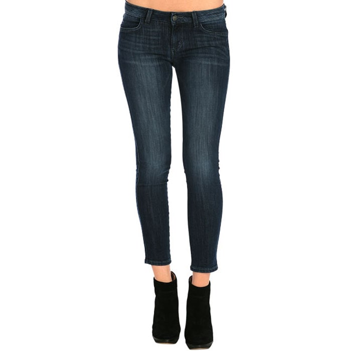 Siwy（シィーウィー） HANNAH Cropped Skinny Stay Classy スキニーデニム