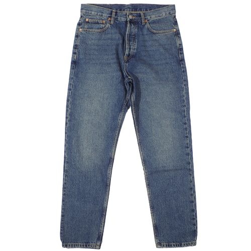 DR DENIM ドクターデニム RUSH Regular Tapered Canyon Mid Vintage テーパード