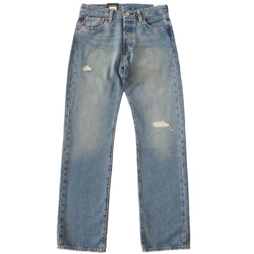 Levi's Premium （リーバイスプレミアム） 501 ORIGINAL Delanore Dx ストレートデニム