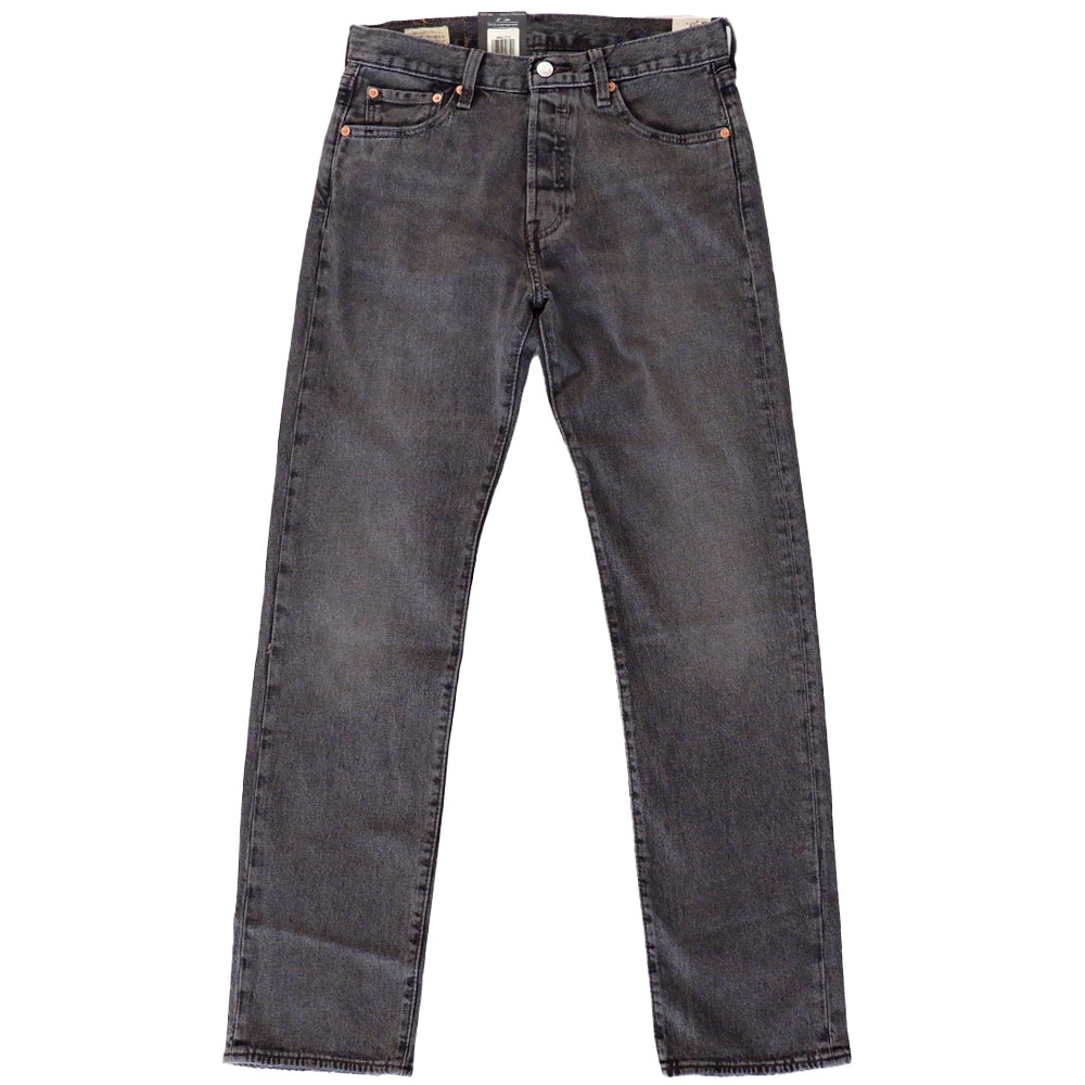 Levi's Premium（リーバイスプレミアム） 501 ORIGINAL Madison Zone ストレート デニム