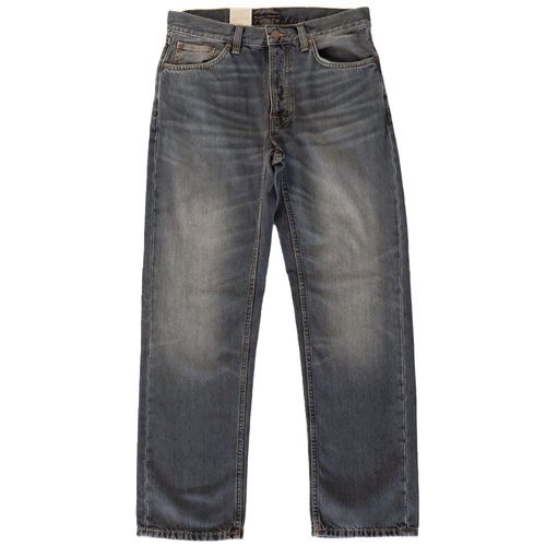 NUDIE JEANS（ヌーディー ジーンズ） Rad Rufus ラッドルーファス ストレート