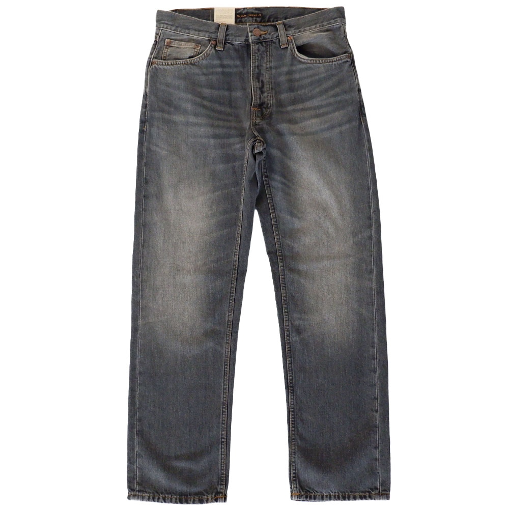 NUDIE JEANS（ヌーディー ジーンズ） Rad Rufus ラッドルーファス ストレート