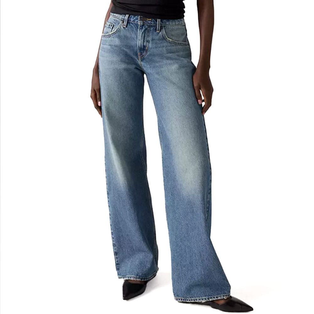 Levi's リーバイス レディースデニム通販 Blue Addict