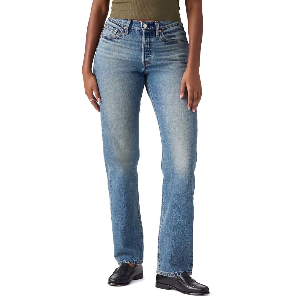 Levi's リーバイス レディースデニム通販 Blue Addict