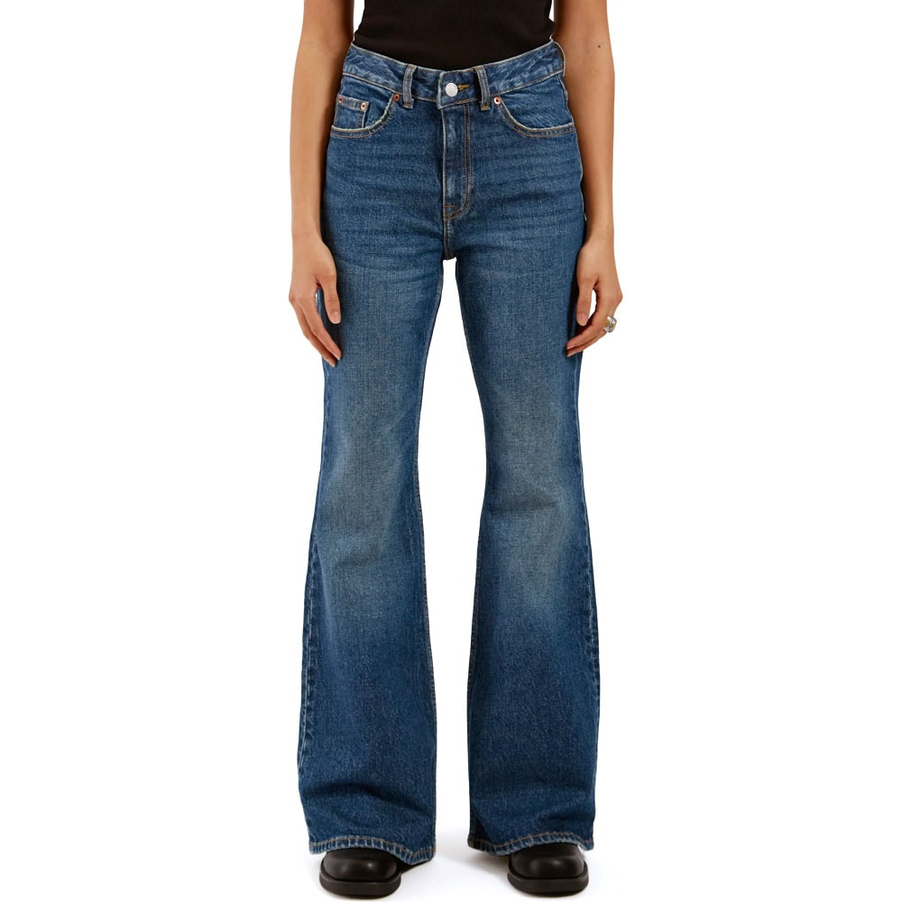 ブーツカットデニム ジーンズセレクトショップ 通販 Blue Addict