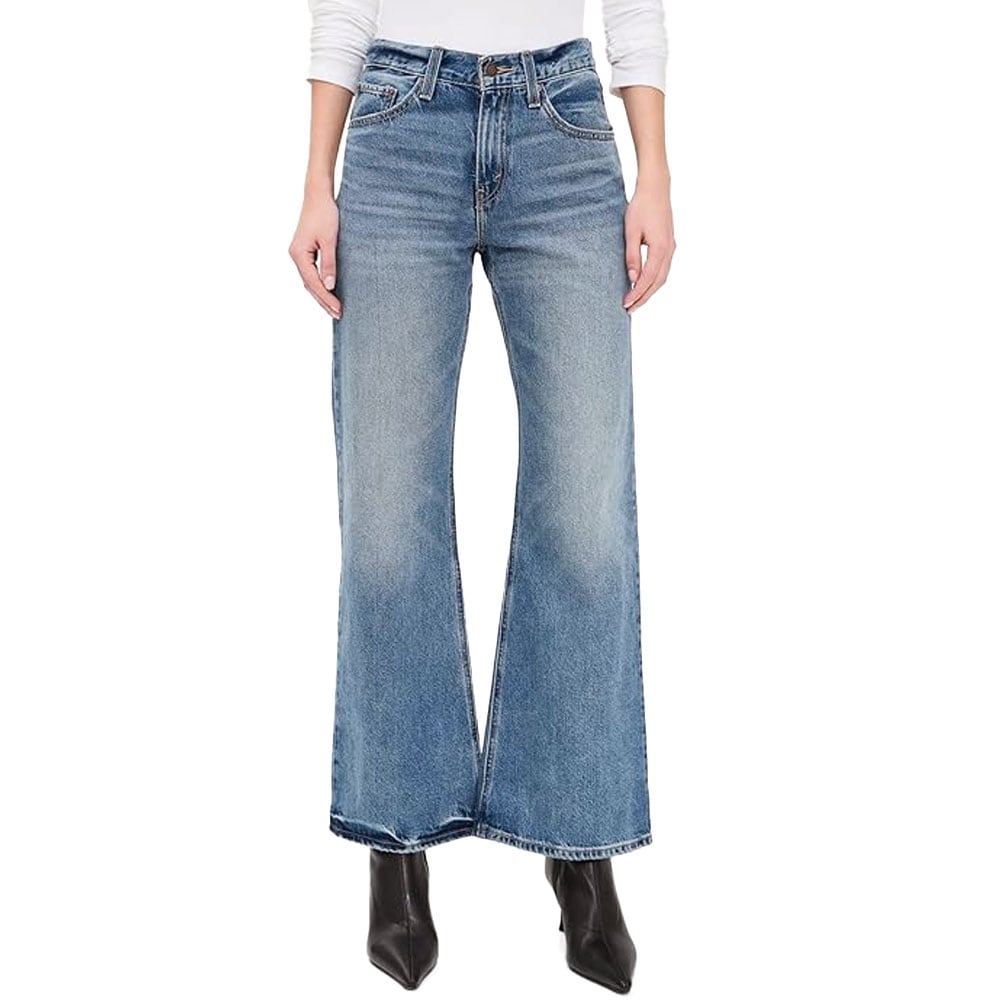 ブーツカットデニム ジーンズセレクトショップ 通販 Blue Addict