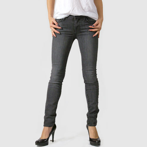 J Brand（ジェイブランド・ジェーブランド） 811 Mid-Rise Skinny Jax スキニーデニム