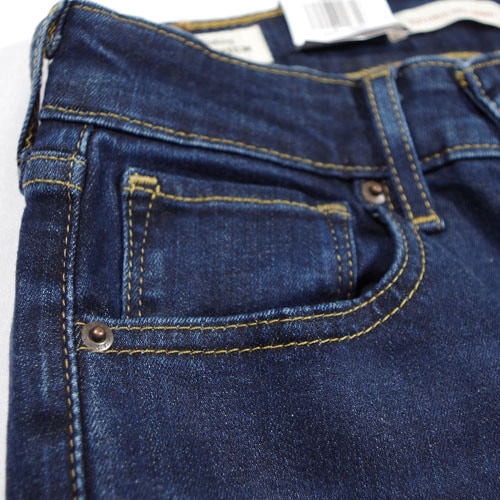 Levi's Premium (リーバイスプレミアム)721 HIGH RISE SKINNY Bogota Feels ハイウエストスキニー