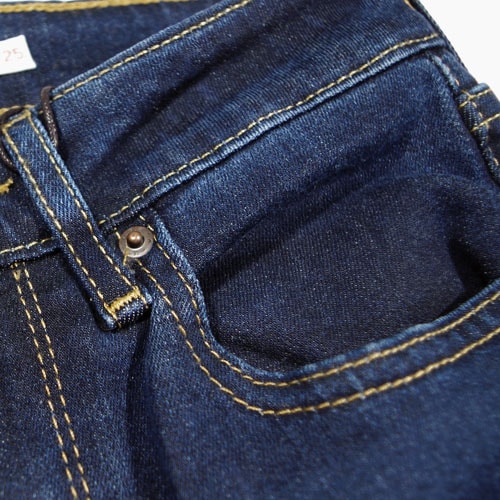 Levi's Premium (リーバイスプレミアム)721 HIGH RISE SKINNY Bogota Feels ハイウエストスキニー