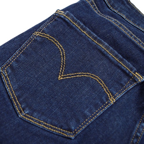 Levi's Premium (リーバイスプレミアム)721 HIGH RISE SKINNY Bogota Feels ハイウエストスキニー