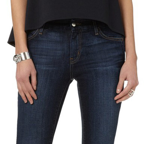 KORAL（コラール） SKINNY 04Month スキニーデニム