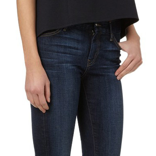 KORAL（コラール） SKINNY 04Month スキニーデニム