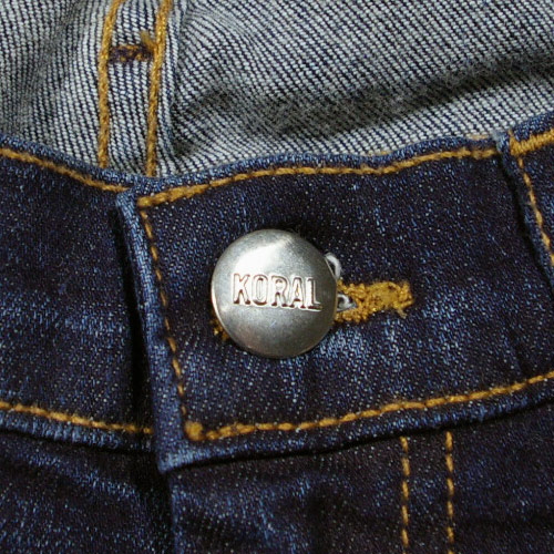 KORAL（コラール） SKINNY 04Month スキニーデニム
