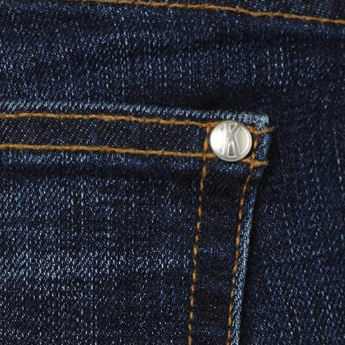 KORAL（コラール） SKINNY 04Month スキニーデニム