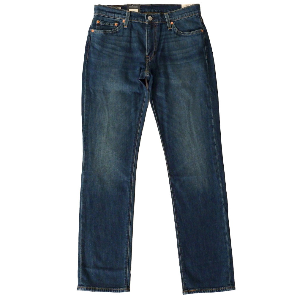 Levi's Premium（リーバイスプレミアム） 511 SLIM World View スリム ストレート