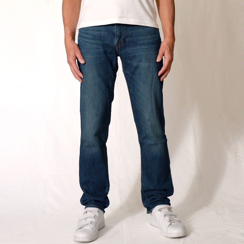 Levi's Premium（リーバイスプレミアム） 511 SLIM World View スリム ストレート