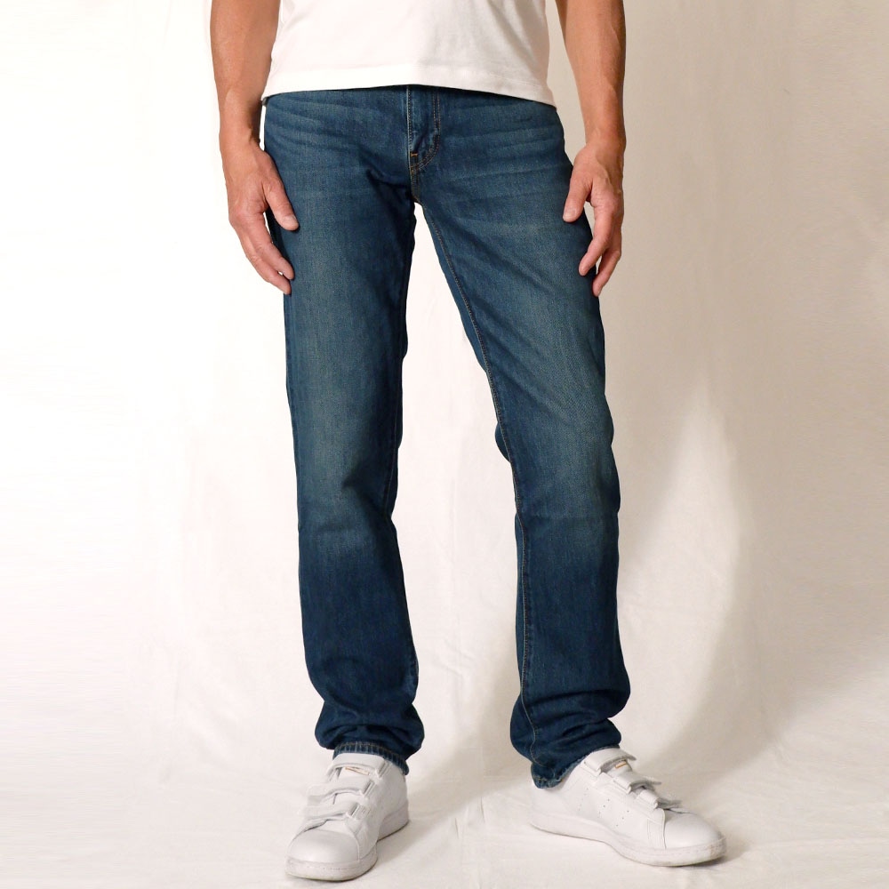Levi's Premium（リーバイスプレミアム） 511 SLIM World View スリム ストレート
