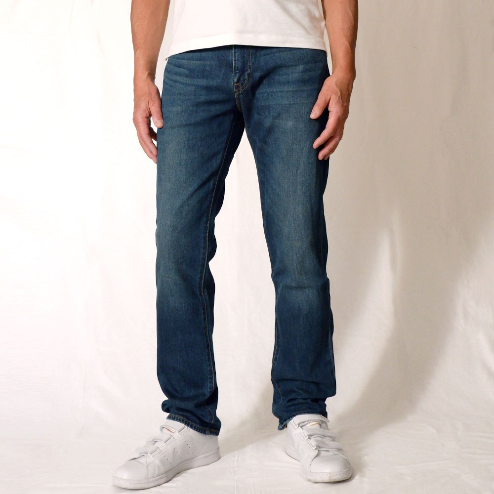 Levi's Premium（リーバイスプレミアム） 511 SLIM World View スリム ストレート