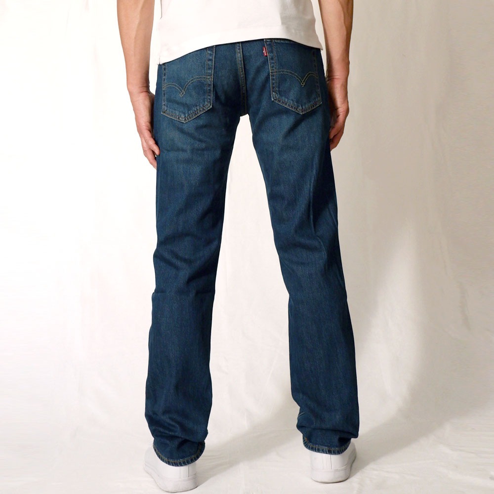 Levi's Premium（リーバイスプレミアム） 511 SLIM World View スリム ストレート