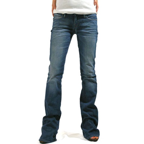 Raven Denim（レーベンデニム） SADIE Bootcut Legacy ブーツカットデニム