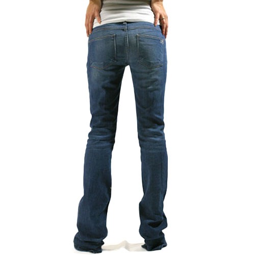 Raven Denim（レーベンデニム） SADIE Bootcut Legacy ブーツカットデニム