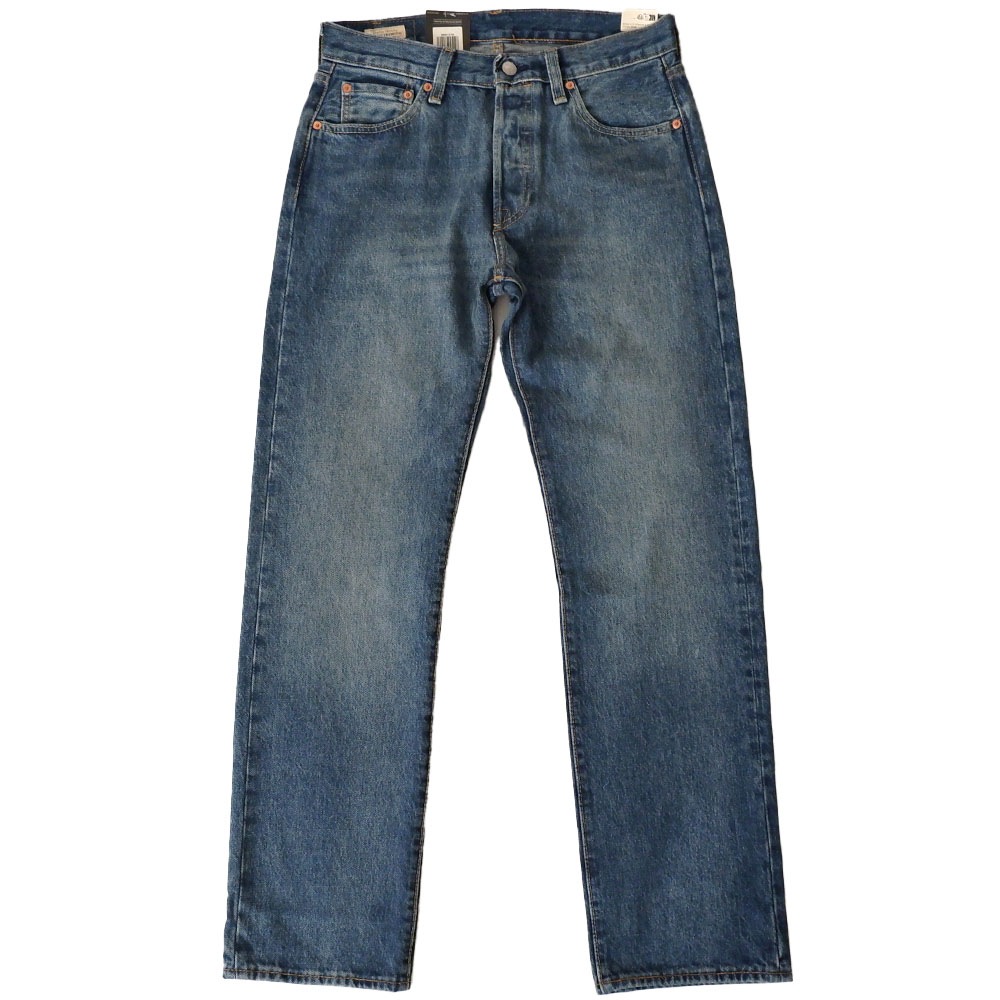Levi's Premium（リーバイスプレミアム） 501 ORIGINAL A Soft Spot ストレート デニム