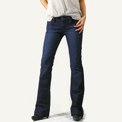 Raven Denim（レーベンデニム） SADIE Bootcut Blue Jay ブーツカットデニム