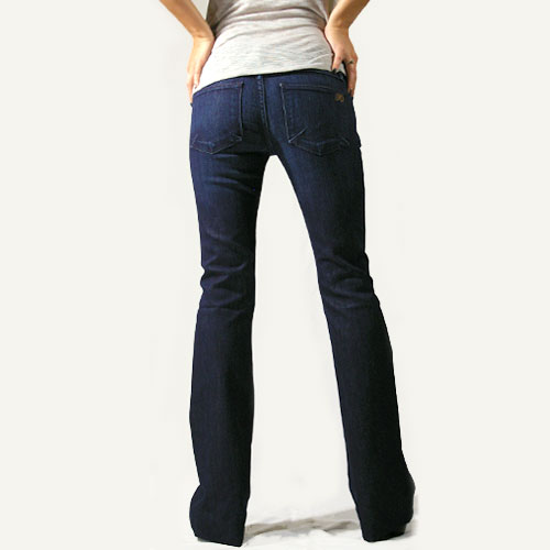 Raven Denim（レーベンデニム） SADIE Bootcut Blue Jay ブーツカットデニム