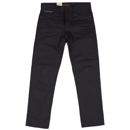 NUDIE JEANS/シープスキン/手袋/羊革/レザー/ヌーディージーンズ/黒 NUDIE JEANS/シープスキン/手袋/羊革/レザー/ヌーディージーンズ/黒