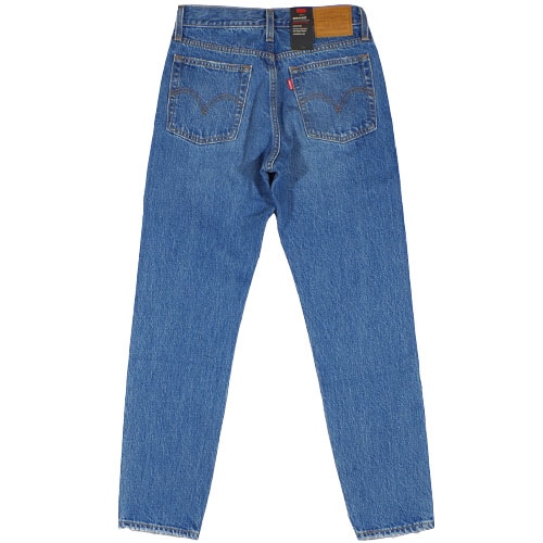Levi's Premium (リーバイスプレミアム)WEDGIE ICON Athens Asleep テーパードデニム