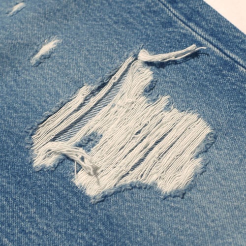 Levi's Premium (リーバイスプレミアム)WEDGIE ICON Athens Asleep テーパードデニム