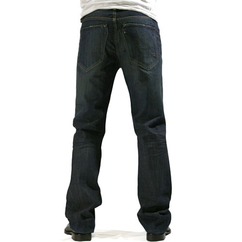 Rogan(ローガン) Piston Standard Classic Straight Leg Triton