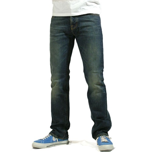 新品未使用 nudie jeans デニム AVERAGE JOE ジーンズ Nudie Jeans ヌーディージーンズ AVERAGE JOE DRY ORGANIC