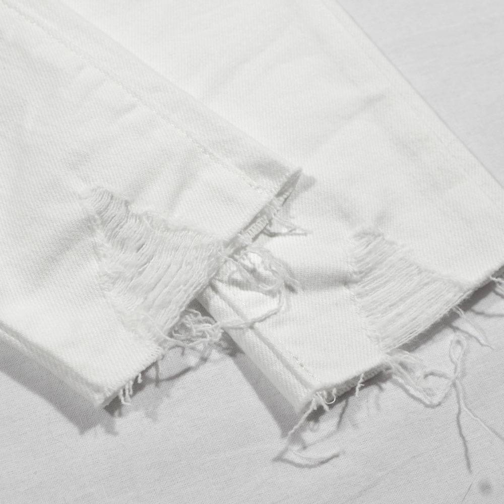 Levi's （リーバイス） 721 HIGH RISE SKINNY Super Natural スキニーデニム