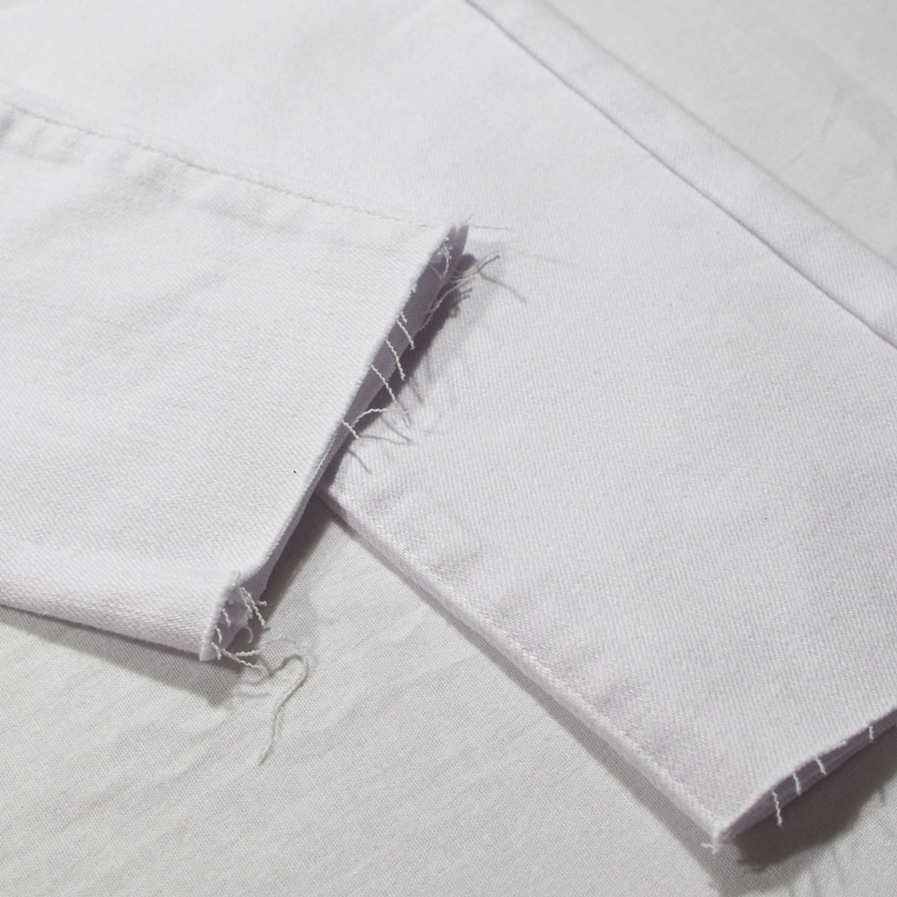 Pistola Denim （ピストラデニム） AUDREY MID RISE SKINNY Aspen ホワイトスキニーデニム