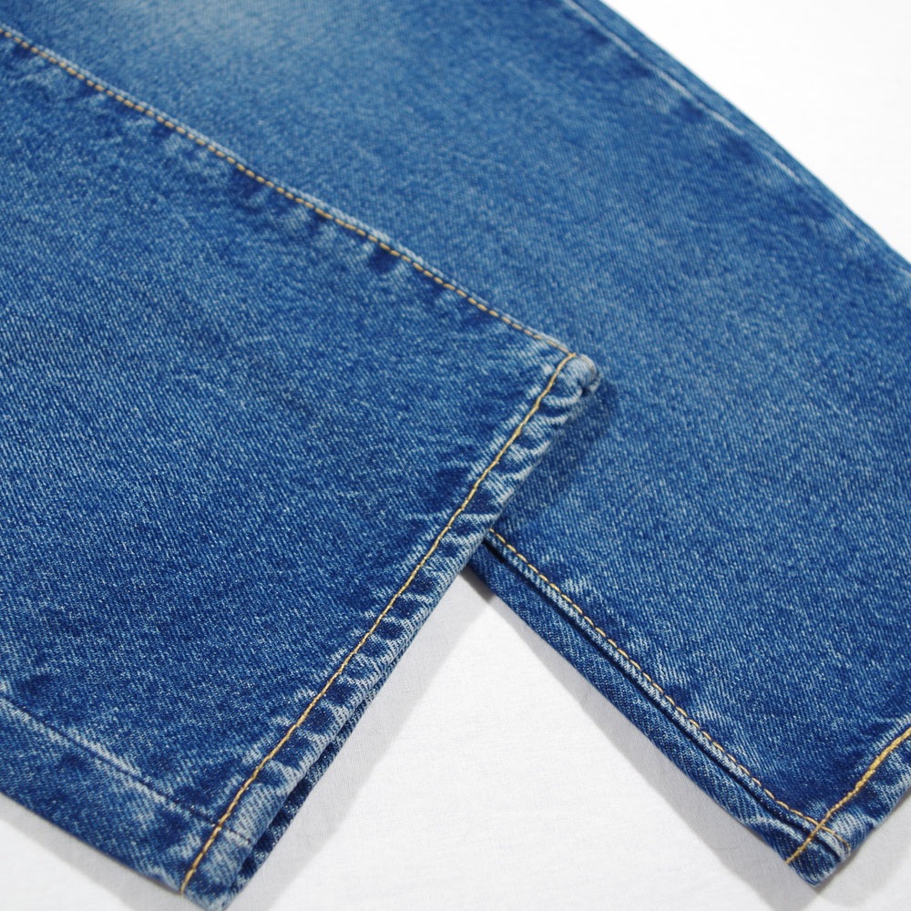 Levi's Premium （リーバイスプレミアム） 501 '93 STRAIGHT Ghostride ストレートデニム