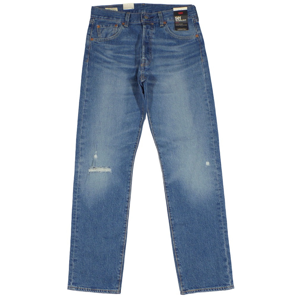 Levi's Premium （リーバイスプレミアム） 501 '93 STRAIGHT Basil Monday DX ストレート