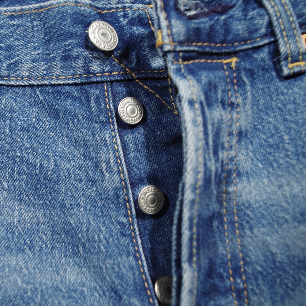 Levi's Premium （リーバイスプレミアム） 501 '93 STRAIGHT Basil Monday DX ストレート