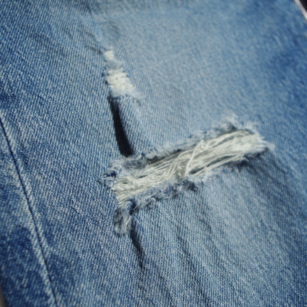 Levi's Premium （リーバイスプレミアム） 501 '93 STRAIGHT Basil Monday DX ストレート